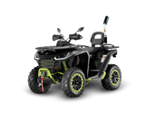 Segway Powersports AT6L Full Spec Snarler ATV