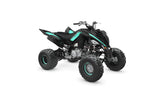 2024 Yamaha YFM700R Raptor