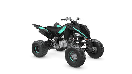 2024 Yamaha YFM700R Raptor
