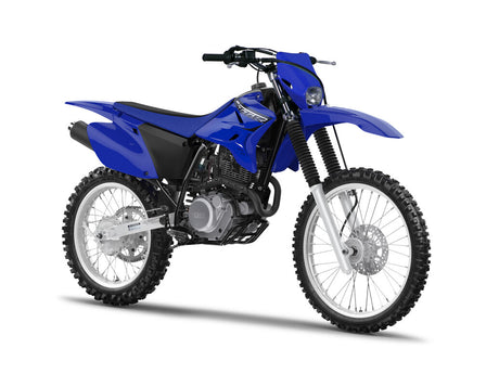 2023 Yamaha TTR230