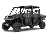 2024 Segway Powersports UT10 Crew EPS Fugleman UTV