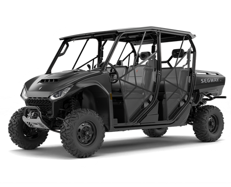 2024 Segway Powersports UT10 Crew EPS Fugleman UTV