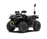 Segway Powersports AT5S EPS ATV