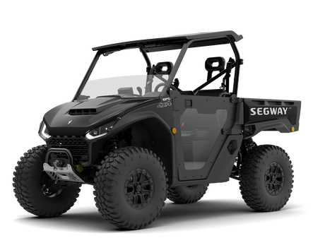 Segway Powersports UT6 Navigator