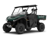 Segway Powersports UT6 Pro