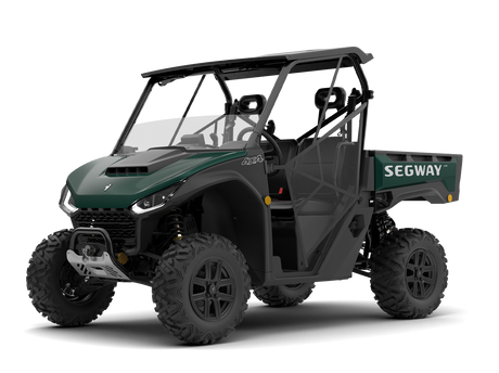 Segway Powersports UT6 Pro