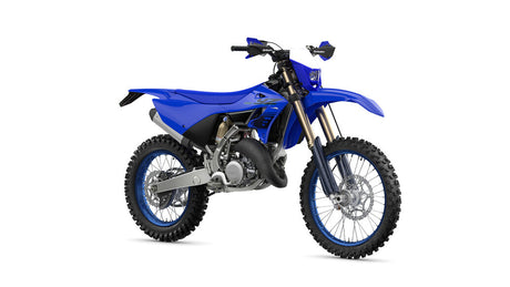2024 Yamaha YZ125X