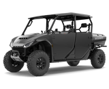 2024 Segway Powersports UT10 Crew Premium Fugleman UTV