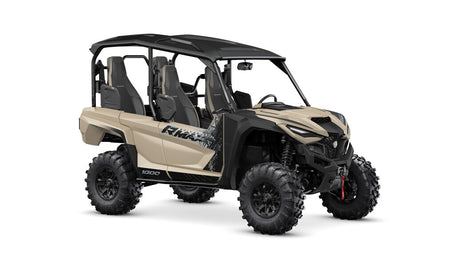 2024 Yamaha RMAX4 1000 XT-R