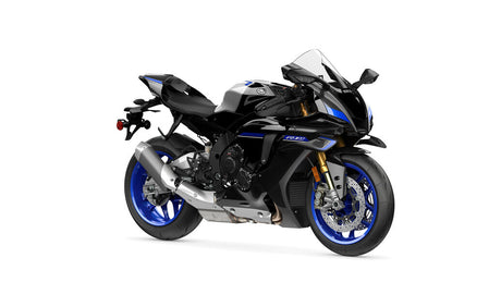 2025 Yamaha YZF-R1M