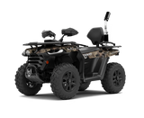 Segway Powersports AT5L Quadpro ATV