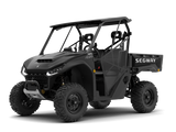 Segway Powersports UT6 Rugged EPS