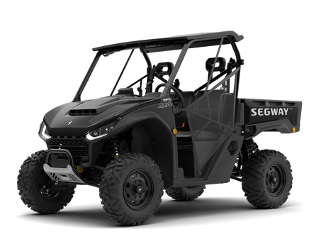 Segway Powersports UT6 Rugged EPS