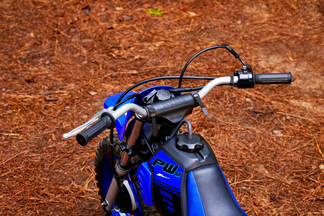 2024 Yamaha PW50