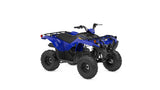 2024 Yamaha Grizzly 90
