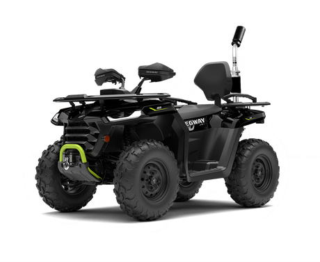 Segway Powersports AT5L EPS ATV