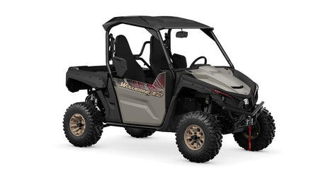 2024 Yamaha Wolverine X2 XT-R