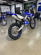2020 Yamaha WR450F
