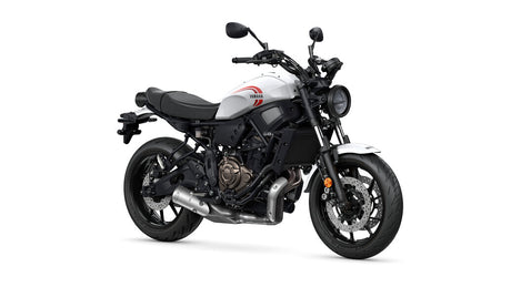2024 Yamaha XSR700