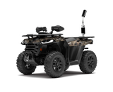 Segway Powersports AT5S Quadpro ATV