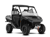2023 Segway Powersports UT10 E Fugleman UTV
