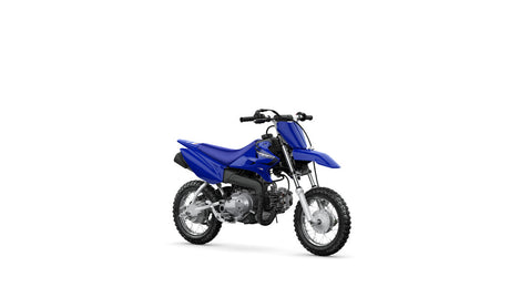 2023 Yamaha TTR50-E