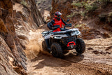 Segway Powersports AT5L Quadpro ATV