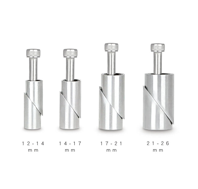 Stem Hole Mount w/21-26mm(Ï†)x40mm(D)