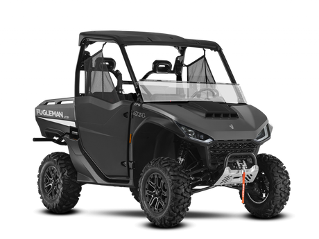 2023 Segway Powersports UT10 X Fugleman UTV