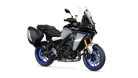 2024 Yamaha Tracer 900 GT Plus