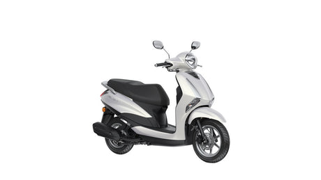 2024 Yamaha D'elight 125