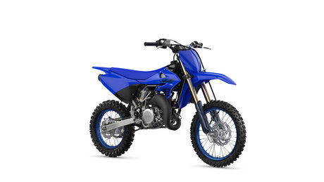 2024 Yamaha YZ85LW