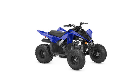 2025 Yamaha Raptor 110 YFM110R