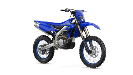 2024 Yamaha WR250F