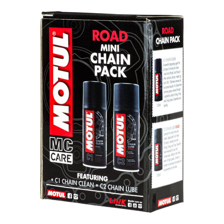 MOTUL ROAD MINI CHAIN PACK