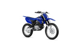2023 Yamaha TTR125LW