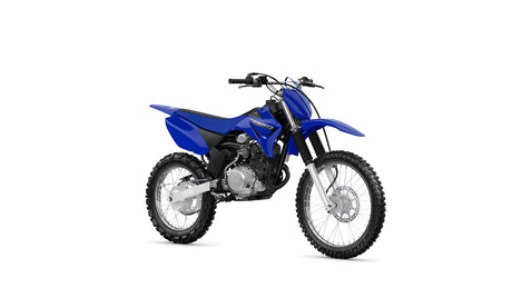 2023 Yamaha TTR125LW