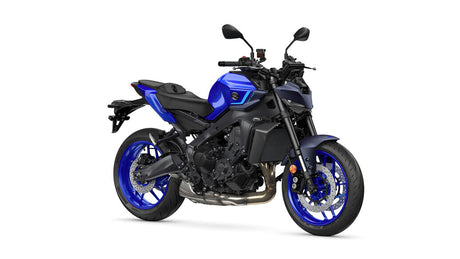2024 Yamaha MT09