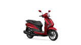2024 Yamaha D'elight 125