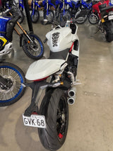 2023 DUCATI SUPERSPORT S 950