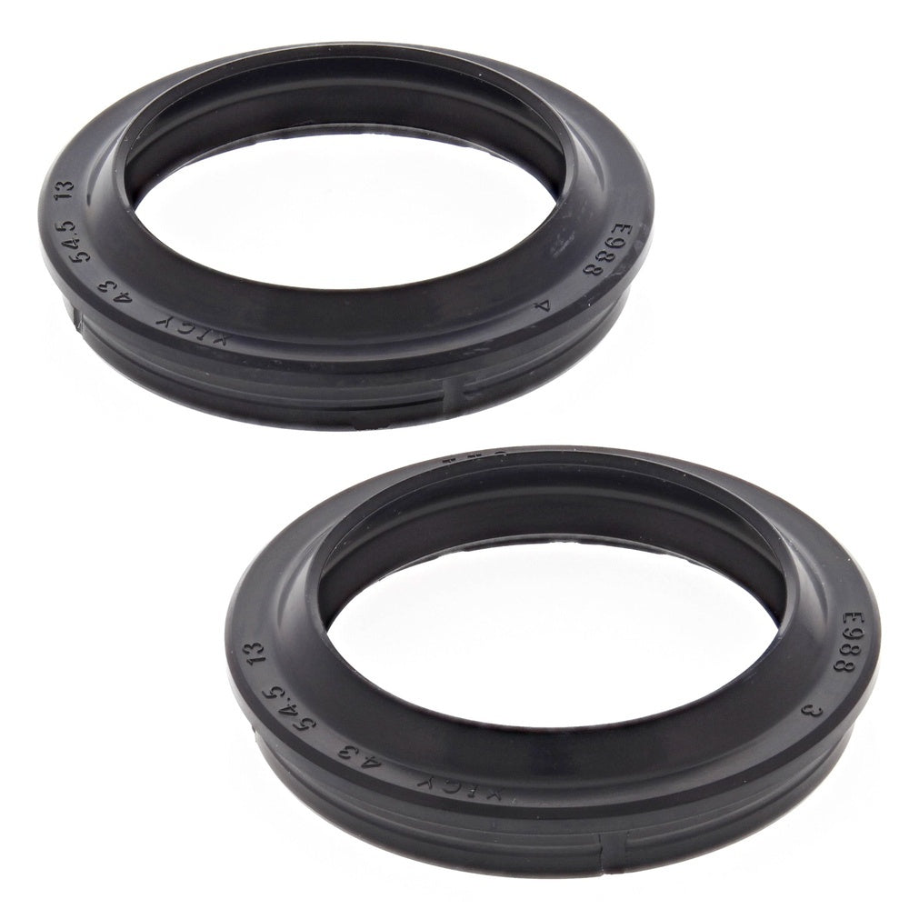All Balls Dust Seal Kit - 43x54 CR/XR/RM/YZ