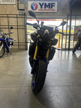 2024 Yamaha MT-10SP