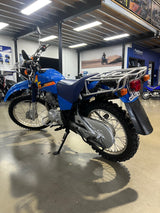 2023 Yamaha AG200F