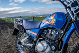 2024 Yamaha AG200F