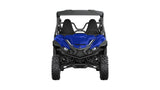 Yamaha Wolverine X2 Utility