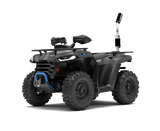 Segway Powersports AT5S EPS ATV