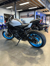 2025 Yamaha MT-07 LAMS Ice Storm