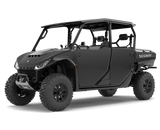2024 Segway Powersports UT10 Crew Premium Fugleman UTV