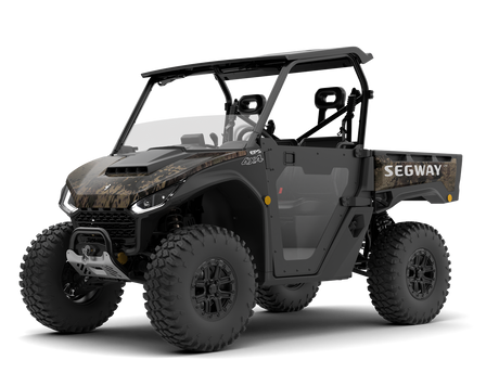 Segway Powersports UT6 Navigator