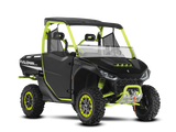 2023 Segway Powersports UT10 X Fugleman UTV